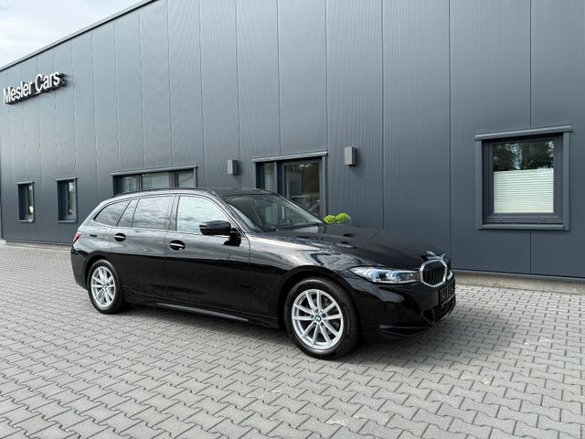BMW 320 d xDrive,LED,Kamera,AHK,1Hand,Head-Up