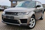 Land Rover Range Rover Sport P400e Dynamic*Head Up - Land Rover Range Rover Sport Plug-In Hybrid Gebrauchtwagen