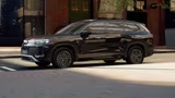Volkswagen Tayron LIFE TDI DSG 4MOTION+AHK+ALU 18+360° KAME - gebrauchte SUVs in Bonn