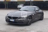 BMW Z4 sDrive30i - BMW Z4: Sdrive30i