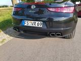 Alfa Romeo Spider 2.2 JTS 16V Exclusive Exclusive - Alfa Romeo Spider Gebrauchtwagen