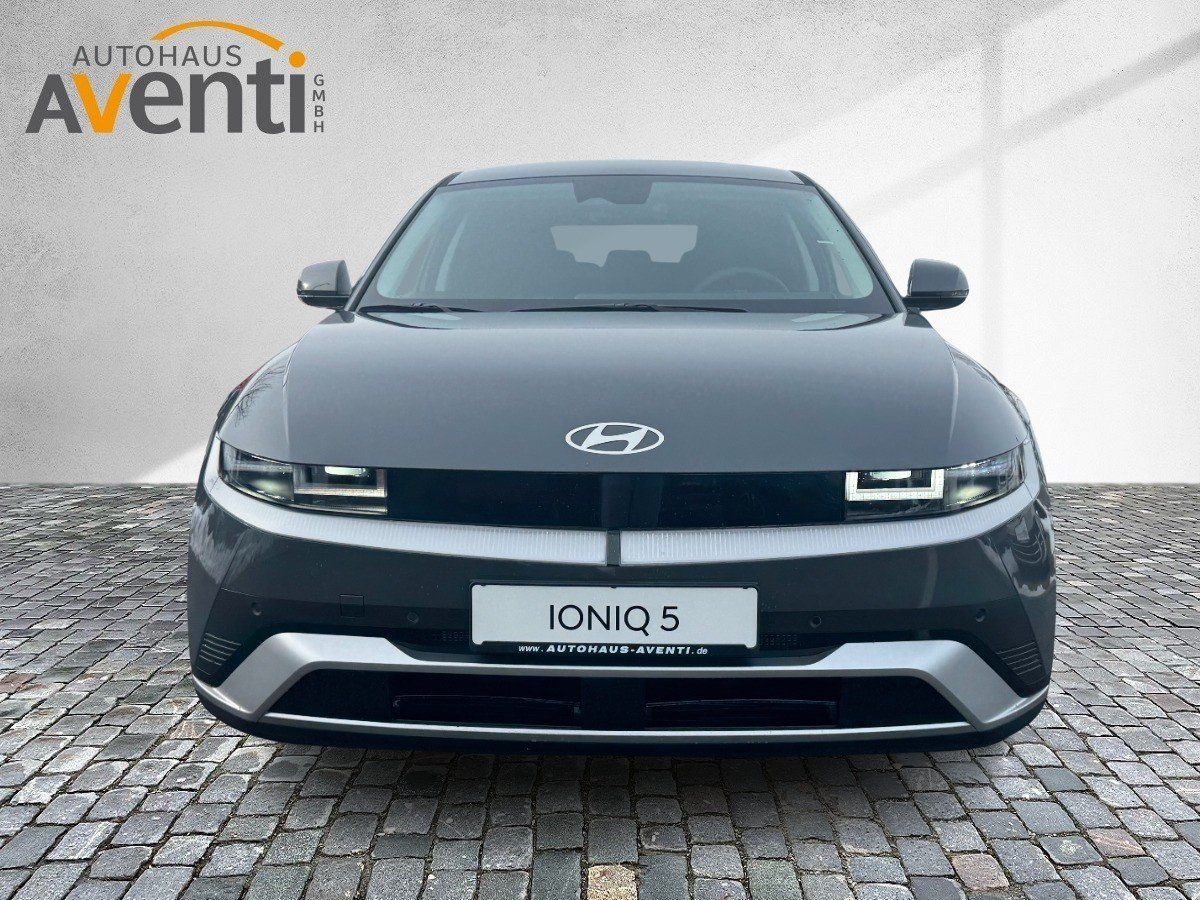 Hyundai IONIQ 5 - Bild 3