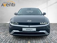 Hyundai IONIQ 5 - Vorschau Bild 3