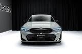 BMW M340i 3 Limousine M340 i xDrive - gebrauchte BMW M340i aus dem Jahr 2024