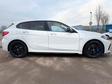 BMW M135i xDrive Performance Individual Aero LED - BMW M135 aus 2022