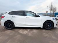 BMW M135i xDrive Performance Individual Aero LED