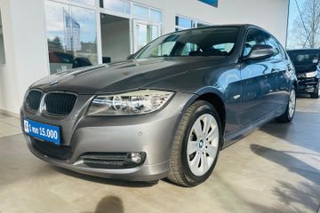 BMW 316 - 1