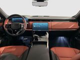 Land Rover Range Rover Sport P635 SV Edition Two 467 kW, 5- - Land Rover Range Rover Sport: Sv Edition Two