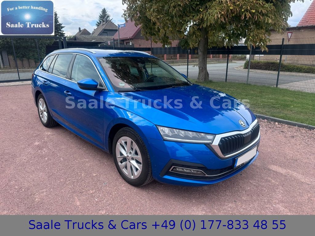Image of Skoda Octavia