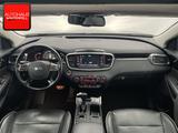Kia Sorento 2.2 CRDi AWD GT LINE 7SITZ+PANO+HUD+360+ - Kia Sorento: 3.3