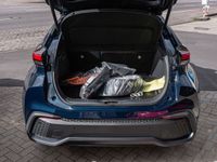 Toyota C-HR - Vorschau Bild 12