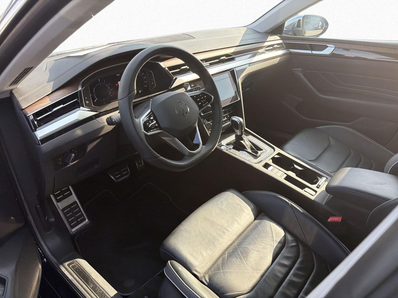 Volkswagen Arteon - Bild 7