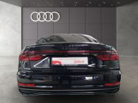 Audi A8 - Vorschau Bild 5