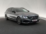 Mercedes-Benz E 300d T*AVANTGARDE*NIGHT-MULTIBEAM-360°-PANORAM - Mercedes-Benz E 300: D