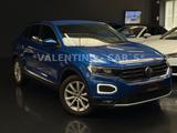Volkswagen T-Roc Sport 4M/DSG/Virtual/Kamera/ACC/Shz/Apple