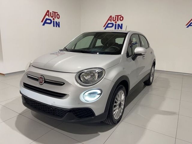 Fiat FIAT 500X 1.6 MultiJet 120 CV Lounge *Navi*Clima