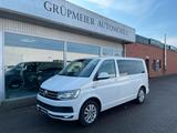 Volkswagen T6 Multivan Comfortline AHK Tempomat PDC Standhz - VW T6 Gebrauchtwagen in Bremen