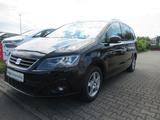 Seat Alhambra/1.Hand/7.Sitze/Navi/SHZ/Euro6/TÜV NEU - Seat Alhambra: Eu