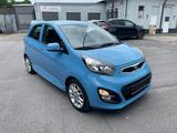 Kia Picanto Spirit*Automatik*Klimatronik*ZV*TÜV* - Kia Picanto in Herne