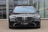 Mercedes-Benz S 580 S -Klasse AMG  Lang Final Editon 3xTV Pano - Mercedes-Benz: Klasse AMG