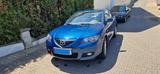 Mazda 3 BK - Mazda aus 2007: Mazda3