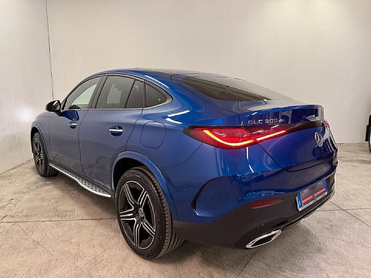 Other Mercedes-Benz GLC 300 de phev AMG Line Advanced imagem 3