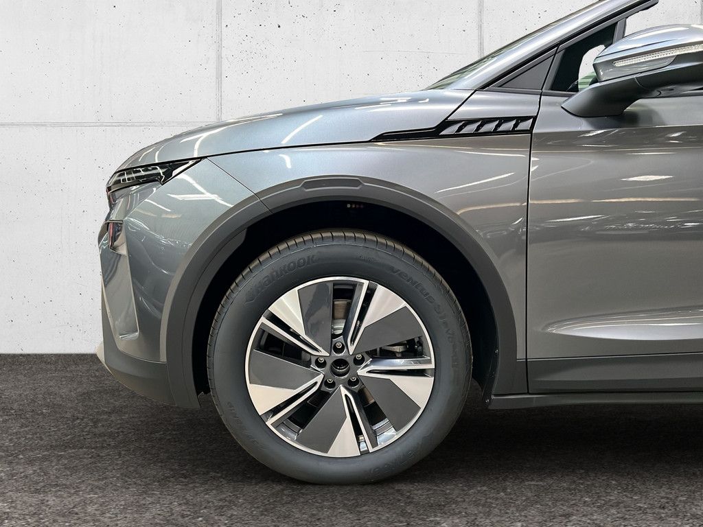 Skoda Elroq - Bild 21