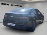 Renault Talisman Initiale Paris dCi 190 EDC+Winterpaket  - Renault Talisman mit Diesel-Antrieb: Limousine