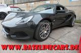 Lotus Elise Sport 220 - 1.Hand - Top Zustand - Lotus Elise in Berlin
