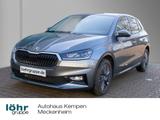 Skoda Fabia Tour 1.0 TSI 7-Gang DSG