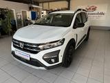 Dacia Jogger TCe 110 Extreme+Klima/Navi/Kamera/SHZ/Alu - gebrauchte Dacia Jogger aus dem Jahr 2022