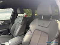 Audi A6 - Vorschau Bild 10