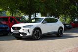 Cupra FORMENTOR VZ 2.0TSI DSG ELEKTR. FAHRERSITZ+ACC - Cupra Formentor in Leipzig