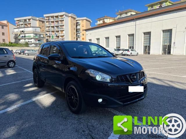 Nissan NISSAN Qashqai 1.5 dCi DPF Acenta Premium