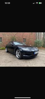 Mazda RX-8 Renesis 141kW Renesis - Mazda Gebrauchtwagen von 2007