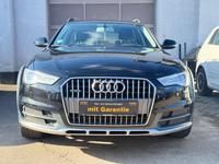Audi A6 Allroad quattro 3.0 TDI Euro6