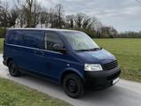 Volkswagen T5 Bulli Camper bzw. Wohnmobil - Volkswagen T5 andere in Bielefeld
