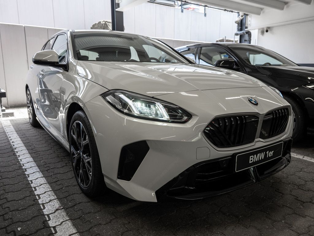 BMW 120 - Bild 4