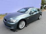 BMW 320 Coupe 320d*Schiebedach*Xenon*PDC*SHZ*TOP* - BMW 320 aus 2009: Coupe