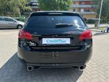 Peugeot 308 GTi by Peugeot Sport - Peugeot 308: GTI