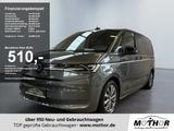 Volkswagen T7 Multivan Style 2.0TSI DSG 7Sitzer Panorama AH