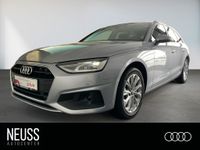 Audi A4 - Vorschau Bild 1