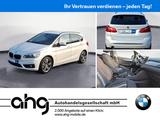 BMW 218i Active Tourer Sport Line 17'LM Navigation R - BMW 218 Active Tourer Gebrauchtwagen