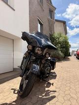 Harley-Davidson Road King - HARLEY-DAVIDSON 2007