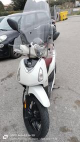 SYM Sym Symphony 125 - SYM SYMPHONY