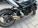 Suzuki GSR750A - Angebote