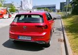 Volkswagen GTE, Unfallfrei, ACC, NAV, HUD, 19, SHG, TÜV Neu - Volkswagen Golf: Unfall