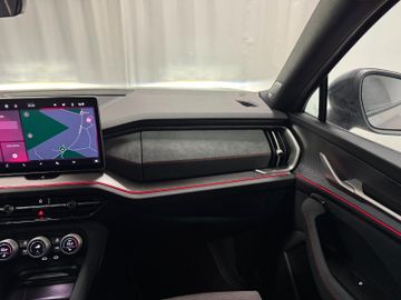 Skoda Kodiaq 2.0 4x4 RS AHK*StHz*Pano*HeadUp