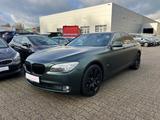 BMW 730d VOLL TV-HIFI*NAVI*LEDER*SHZ*XENON*SPURHALTE - BMW 730 in Solingen