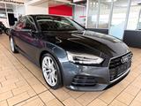 Audi A5 2.0 TFSI COUPE *NAVI+KLIMAAUT+SITZH+19'RS5* - Audi: Rs1